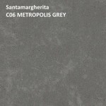 Santamargherita C06 METROPOLIS GREY